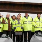 La Alta Velocidad unirá Salamanca y Zamora con Madrid en año y medio