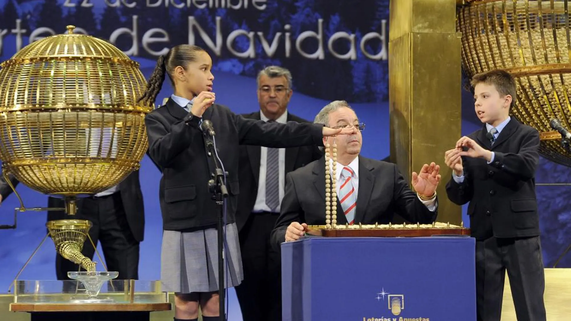 Foto:Gtres