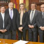 Animan a los castellanos y leoneses del éxodo a regresar con nuevos incentivos
