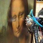 Los genes volverán a pintar la Gioconda
