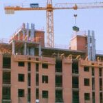 El sector de la construcción registra por octavo trimestre consecutivo tasas de crecimiento positivas