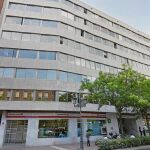 El Arproma acordó en noviembre sacar a subasta el edificosituado en la Plaza de Chamberí, 8, sede durante años de las oficinas de la Dirección General de Gestión del Juego.