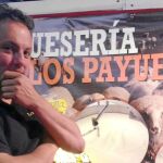 Francisco Vázquez-Martínez, maestro quesero de Los Payuelos
