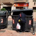 La pobreza se agrava en Cataluña