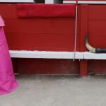 Fandiño: «Cuanto más figura es un torero, más humilde tiene que ser»