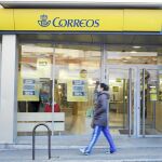 De Barajas a Ciudad Lineal