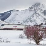 Descuentos en Renfe de hasta el 70%
