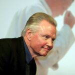 El actor estadounidense Jon Voight, en una imagen de archivo