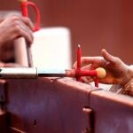 Zaragoza dobla los abonados para El Pilar