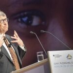 El fundador de Microsoft, Bill Gates