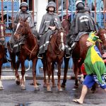 La Copa del Mundo frente a la «tormenta perfecta»
