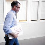 Ultimátum del TSJM al alcalde de Parla para que rehaga sus cuentas