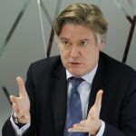 El PP europeo destaca la «decisiva contribución» del Rey a la integración de España en la UE