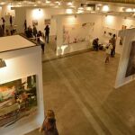 165 artistas en la feria Swab de la mano de 60 galerías