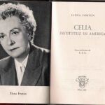 Elena Fortún.