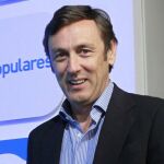 Rafael Hernando, nuevo portavoz parlamentario del Partido Popular