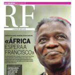 Entrevista con el cardenal Peter Turkson