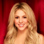 Shakira