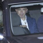 El exsecretario general del PP de Madrid, Francisco Granados.