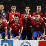 Si Vidal no es titular, lo probable es que ocupe su lugar Beausejour