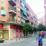 Prisión para un dominicano que abusó de una menor en Alcorcón