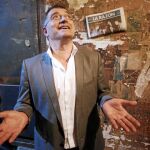 Enrique Salaberría: «Estamos aburriendo al público; hay que arriesgar más»
