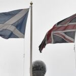 Londres anuncia un plan para dar más autonomía a Escocia si rechaza la independencia