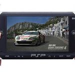 Sony suspende en Japón la distribución de la PSP