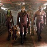 «Guardianes de la galaxia», suma y sigue en el cine de superhéroes