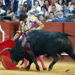 Curro Díaz: «Por el peso de su afición, Valdemorillo parece de primera»