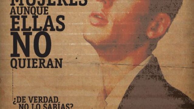 El Ayuntamiento presentó ayer la campaña contra la explotación sexual