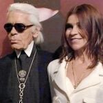 «Mademoiselle C»: Trapos limpios