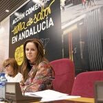 «Tierra de Sabor» inunda Andalucía con la mejor despensa y bodega de la Región