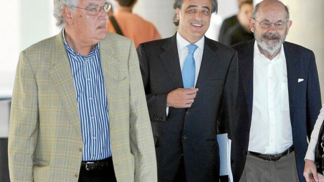 El hotel del lujo del Palau pone por primera vez a Millet en el banquillo
