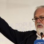 Cañete confía en que España esté a la cabeza de participación electoral