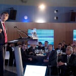 Carlos Buesa, director general de Oryzon Genomics