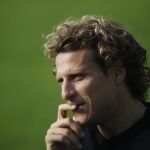 Diego Forlán