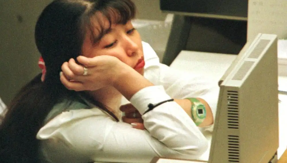 El aburrimiento es muy difícil de sobrellevar