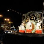 Madrid en Navidad