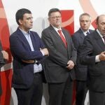 Frente común para «salvar» el proyecto original del Corredor