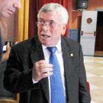 La dimisión de Castro deja en blanco la lista del PSM en Getafe