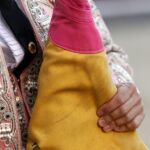 Raúl Ruiz sale de la cuadrilla de Alberto Aguilar