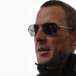 Lance Armstrong