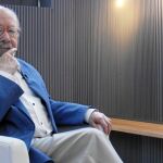 Caballero Bonald: «Hace años que decidí no callarme, después te arrepientes»