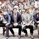 La banda Neofolk