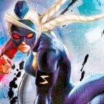 Decapre se confirma como personaje jugable en Ultra Street Fighter IV