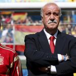 Vicente Del Bosque