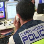 La Policía Nacional pionera en el primer proyecto sobre redes anónimas en la Europol