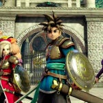 «Dragon Quest Heroes» confirma lanzamiento para PlayStation 4 en Europa