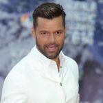 Ricky Martin, en una imagen de archivo